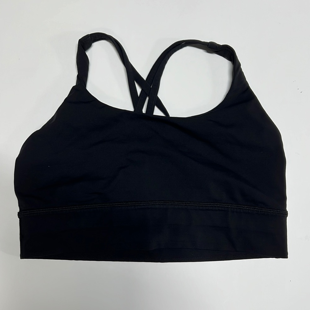 Pre owned Lululemon Sport Bra